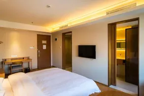 Ji Hotel Yuelu Academy Changsha - Image 2