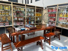 Guyuewu Township Hotel - Image 5