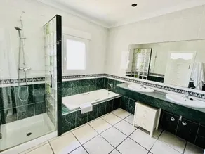 Vacaciones en JÃ¡vea: Villa con Piscina Privada JardÃ­n y Vista a la MontaÃ±a ES 160 12 - Image 3