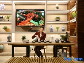 Xiyu international boutique apartment - Image 3