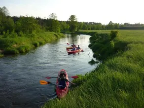 Kemping Nad Drzewiczką - Image 5