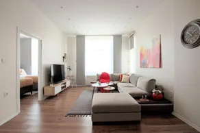 Modern Flat with Central Location near Nisantasi - Image 2
