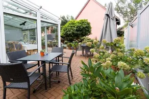 Airport Hotel Karsten - Image 4