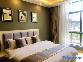 Fumin Ruixin Hotel - Image 2