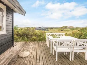 6 personer fritidhus i Ringkøbing - Image 2