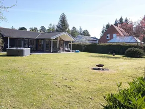 Holiday Home in VÃ¦ggerlÃ¸se - Image 5