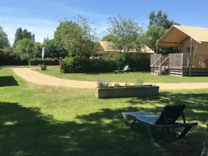 Glamping Sainte Suzanne - Image 5