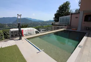 Ca' Balmelli With Shared Pool - Image 4