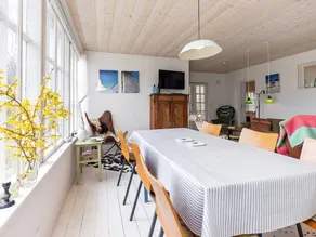 5 Person Holiday Home in Faxe Ladeplads - Image 4