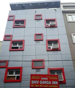 Hotel Shiv Ganga Inn - Image 3