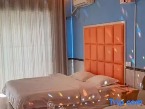 Lemon Self-service Apartment (Linyi University Hongru International Shop) - Image 2