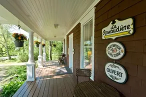 Auberge la Raveaudière - Image 4
