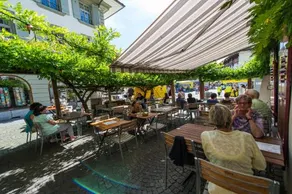 Zunfthaus zu Metzgern - Image 4