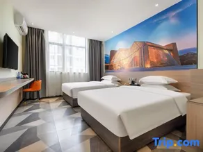 Guangshun Hotel Zhangzhou - Image 3