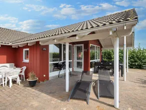 Spacious Holiday Home in Haderslev near Sea - Image 5