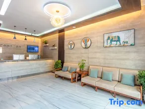 Huayi Selected Hotel (Taiyuan Jinxi Group Store) - Image 2