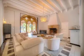Charming appartement in a Manor in Cannes - Image 5