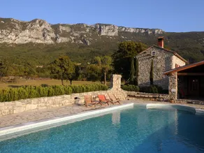 Picturesque Mansion in Kožljak With Private Swimming Pool - Image 5
