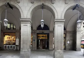Fornos - Image 4