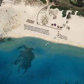 Chia Laguna  - Hotel Baia - Image 2