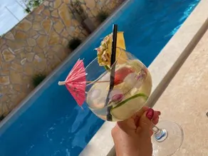 Holiday Home Villa Monica - Image 3