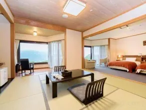 Hotel Greenpia Minamiaso - Image 4