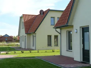 Holiday Home In Wietzendorf With Terrace - Image 1