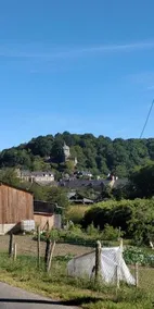 Chailland Home with a view - Image 2