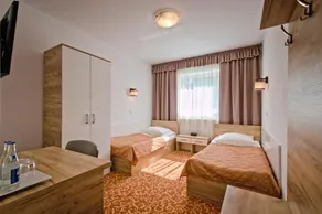 Sezam Hotel and Restaurant - Image 5
