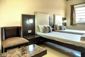 Hotel Meghdoot - Image 4
