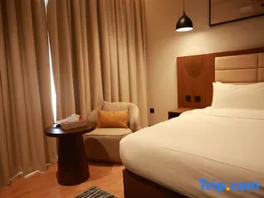Samt Al Rabwah Serviced Apartments - Image 4