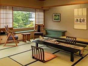 Ryokan Ryumontei-Chiba - Image 2