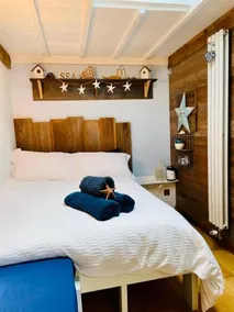 Very Nice Vegan Stays - Image 4