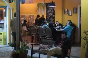 Clandestino Hostel - Image 4