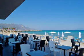 ISLAND RESORTS VALYNAKIS BEACH HOTEL - Image 4