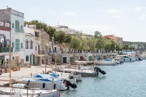 Mar 5 . Portocolom - Image 2