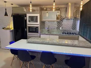 Casa para Show Rural Flat Sobrado - Image 2