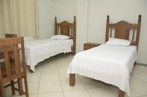 Focus Hotel - Image 2