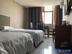 Xiangfeng Boutique Hotel - Image 1