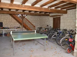 House Les Tilleuls - Image 5