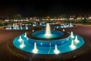 Swiss International Resort Unaizah Al Qassim - Image 4
