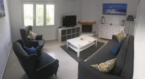 Villa Caroline - A Murcia Holiday Rentals Property - Image 4