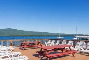 Flamingo Resort On Lake George - Image 2