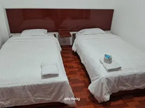 Hotel Copacabana House - Image 4