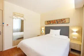 Hanting Hotel Taiyuan Datong Road Taigang Ximen - Image 5