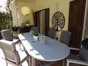 Beautiful Villa Serene With Private Pool - Image 3