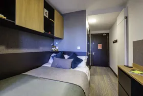 Aspen House - Campus Accommodation - Image 4