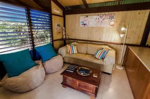 The Beach Shack Koda Beach Bungalow 1 - Image 3