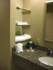 Holiday Inn St Paul Northeast - Lake Elmo - Image 3