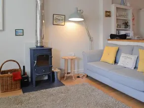 Bluebell Cottage Docking - Image 2